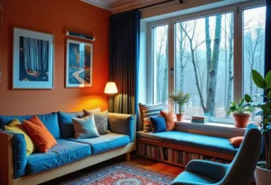 apartament w Zakopanem